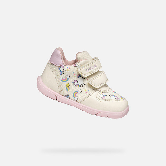 Zapito Baby Girl