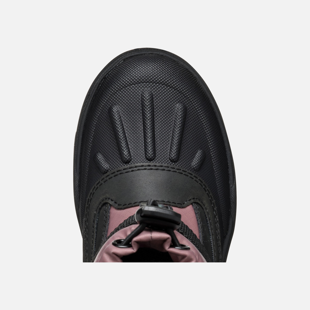 Bunshee Pg Abx Junior