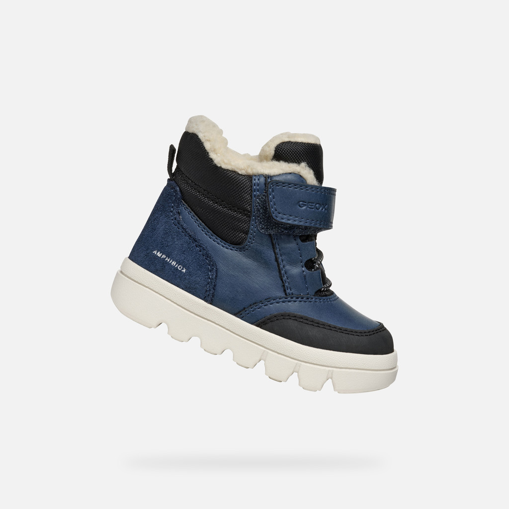 Willaboom Abx Toddler