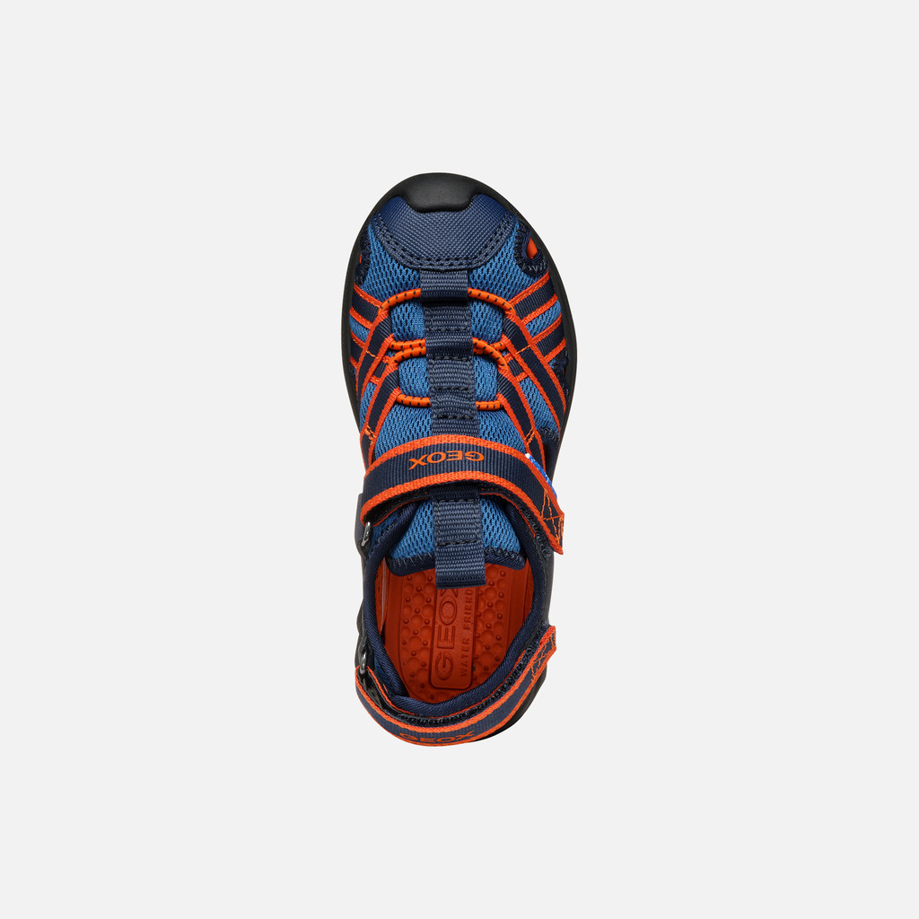 Sandal Airadyum Junior