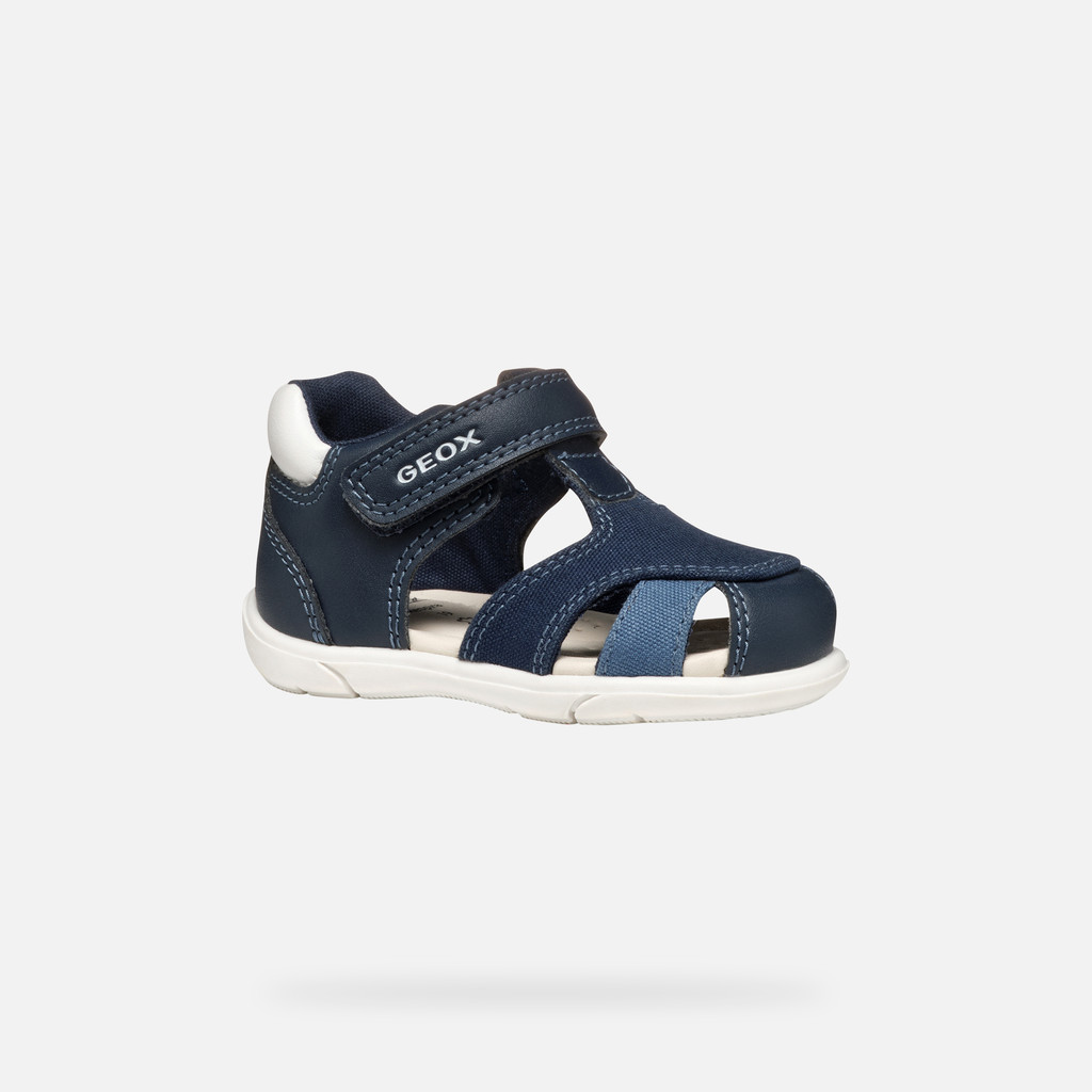 Sandal Zapito Baby Boy