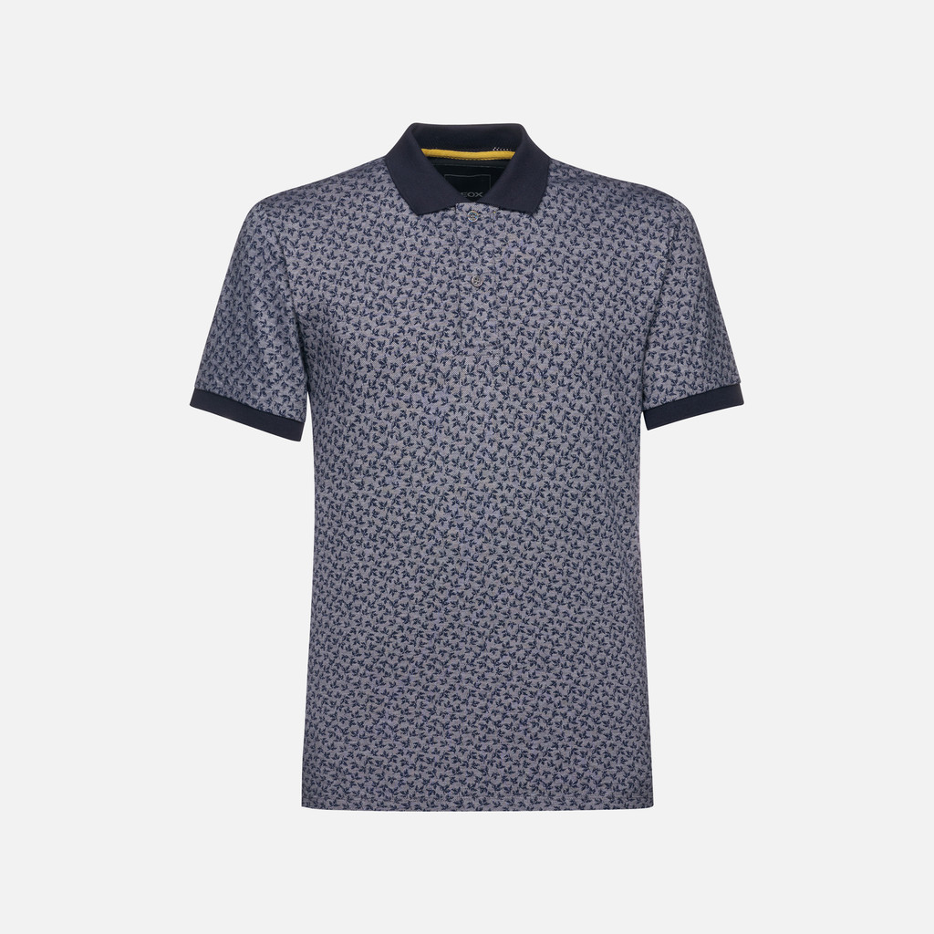 Polo Man