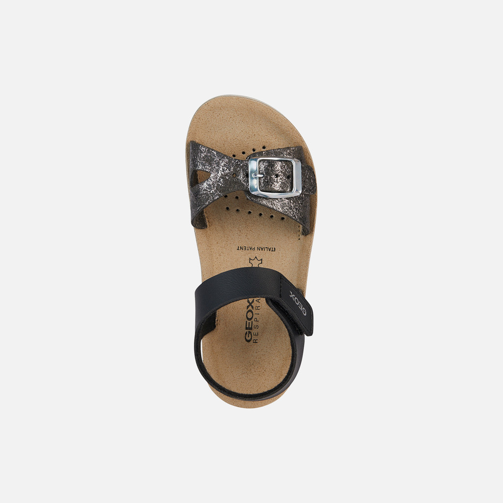 Sandal Costarei Girl