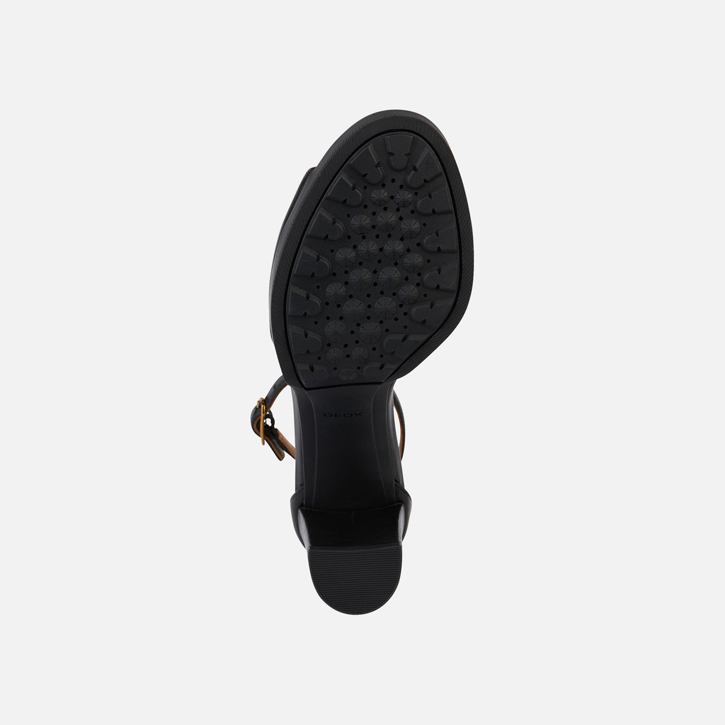 Walk Pleasure 85s Woman