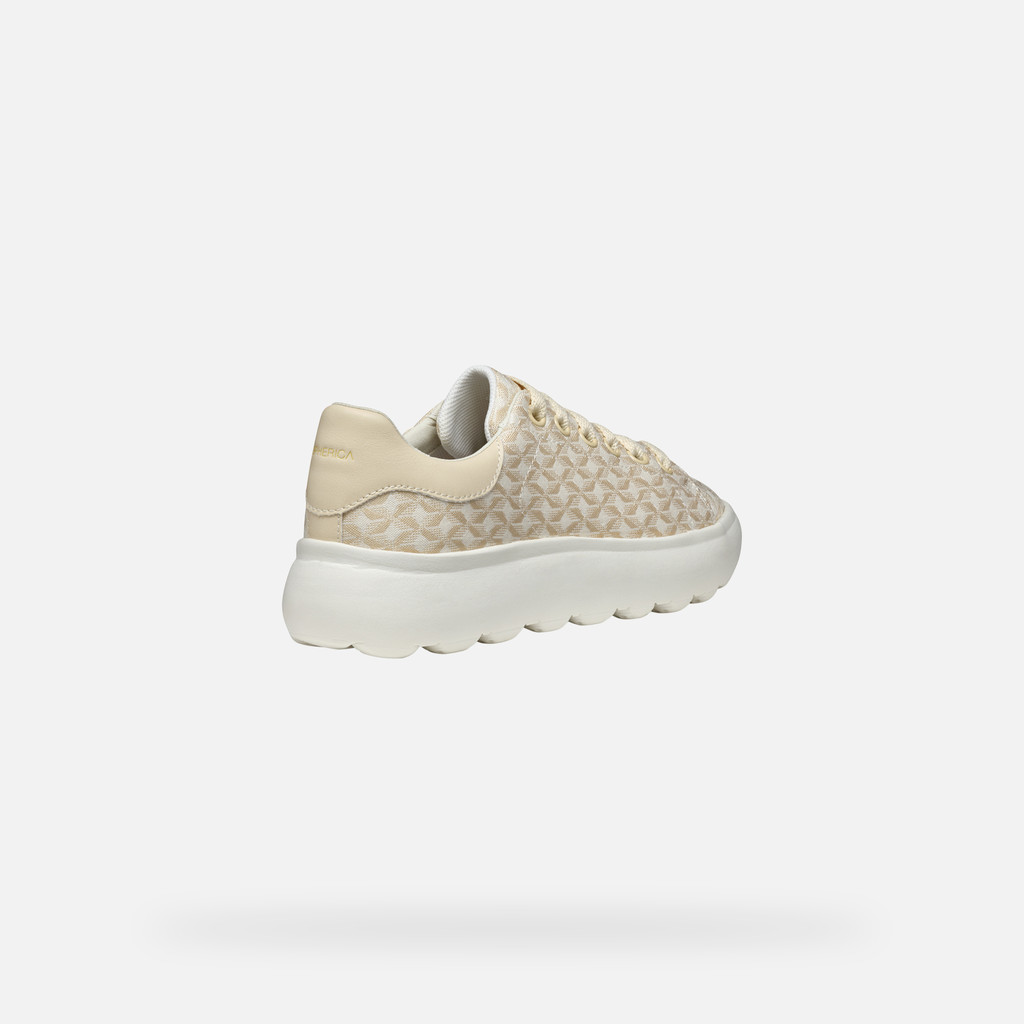 Spherica Ec4.1 Woman