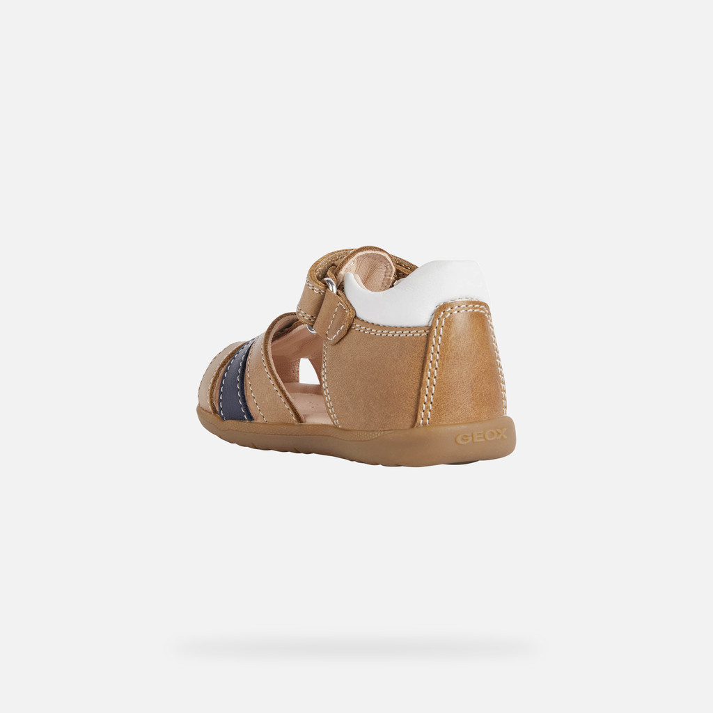 Sandal Macchia Baby