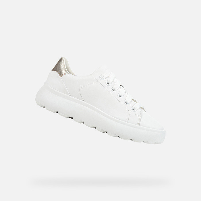 Spherica Ec4.1 Woman