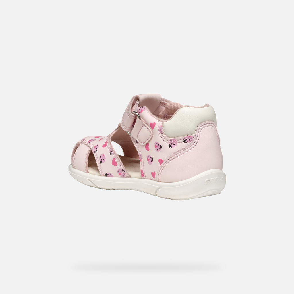 Sandal Zapito Baby Girl