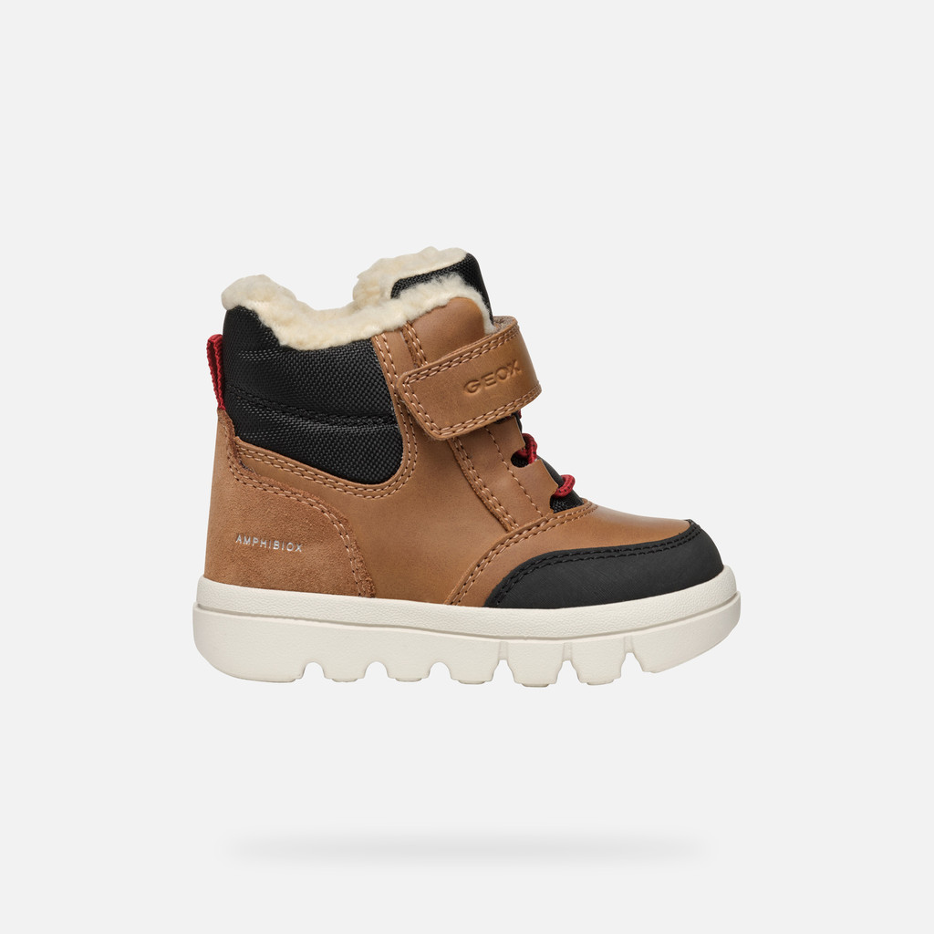 Willaboom Abx Toddler