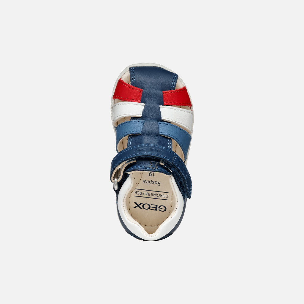 Sandal Macchia Baby