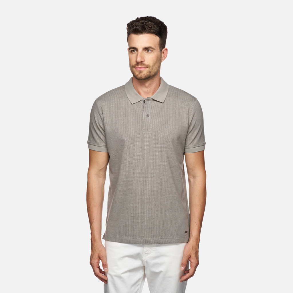 Polo Man