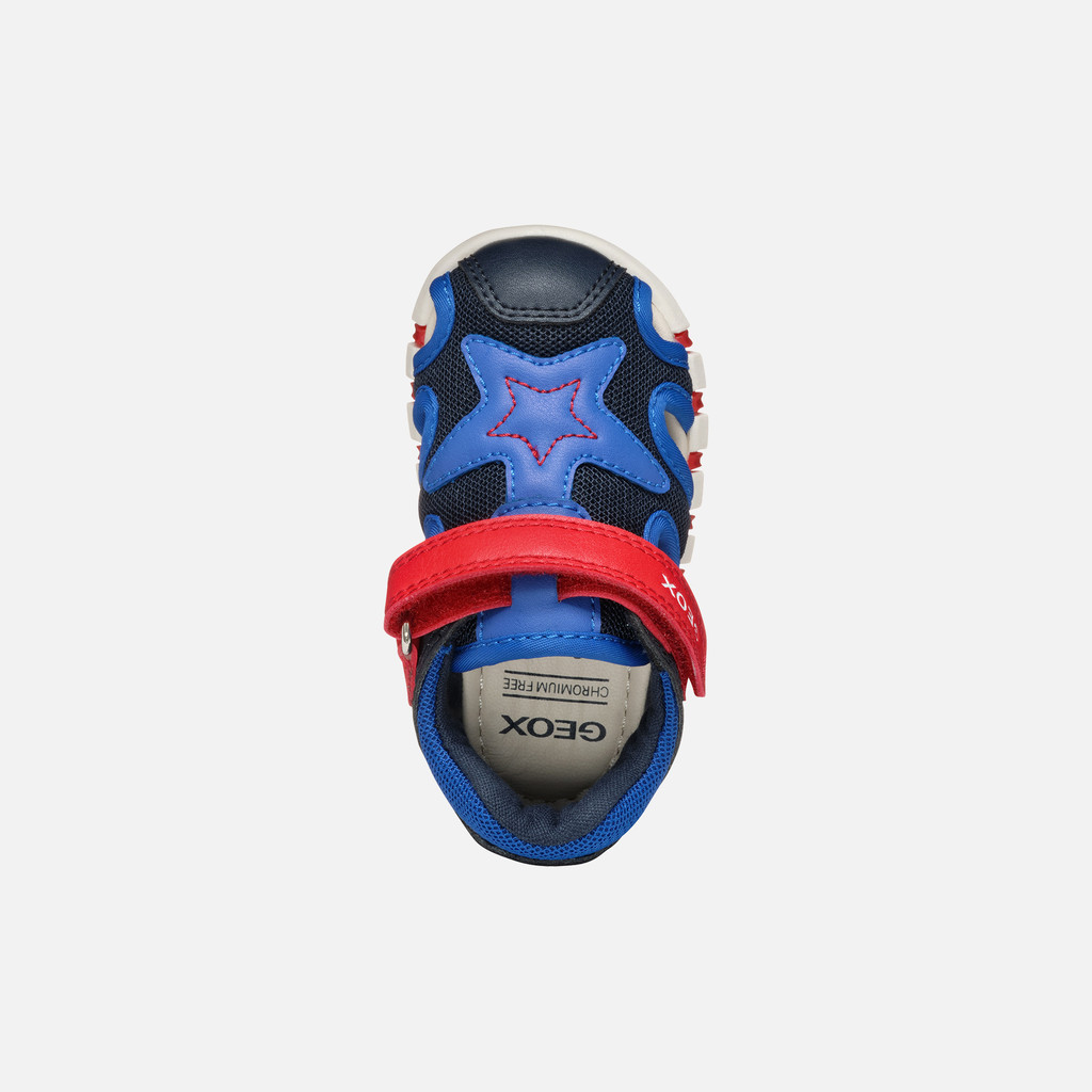 Sandal Iupidoo Baby