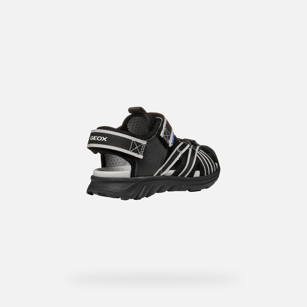 Sandal Airadyum Junior