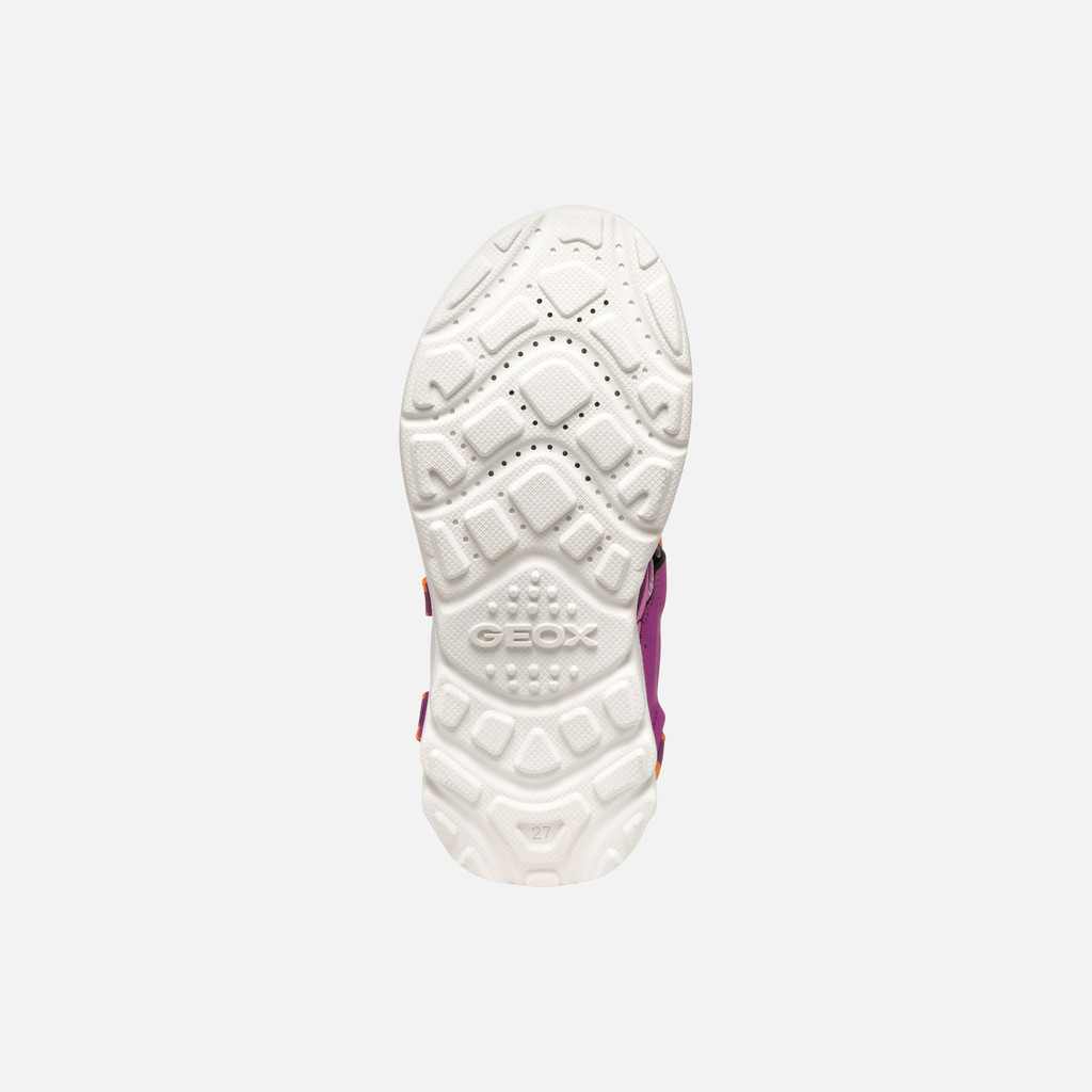 Sandal Airadyum Junior