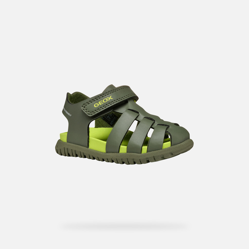 Sandal Fusbetto Baby