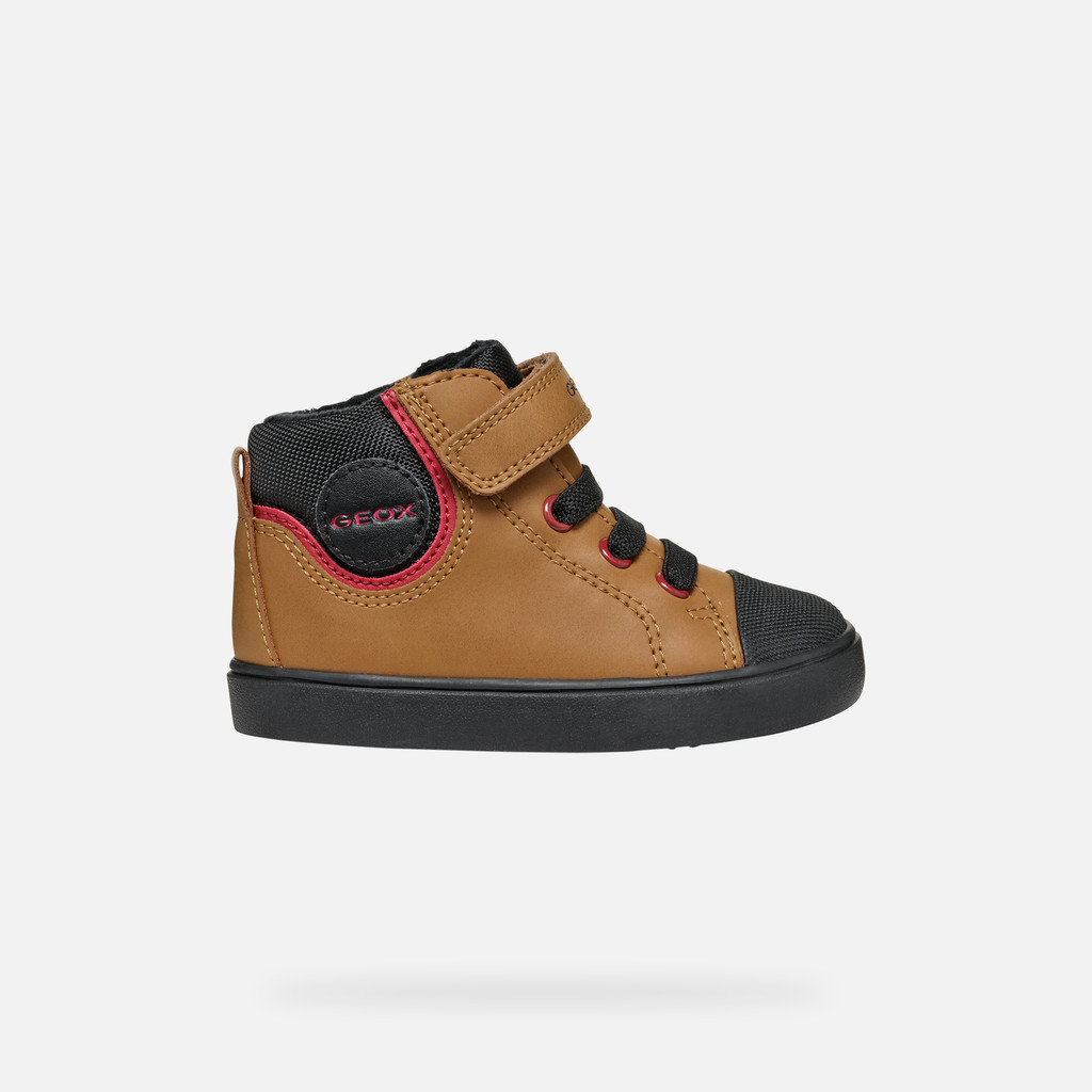 Gisli Toddler