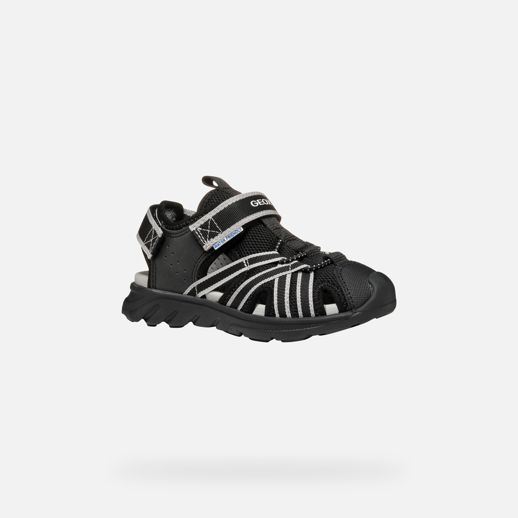 Sandal Airadyum Junior