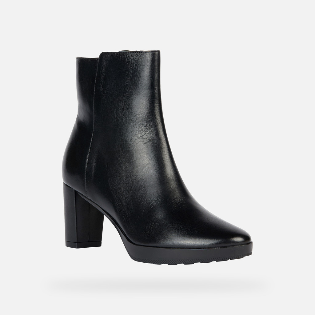 Walk Pleasure 60 Woman