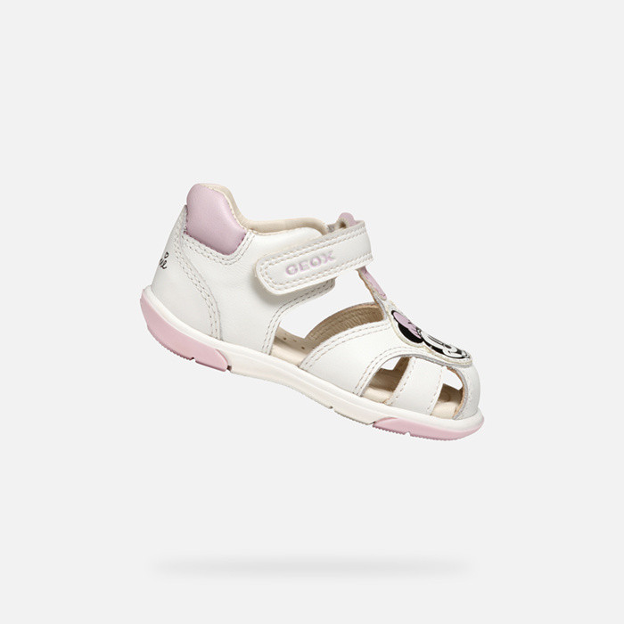 Sandal Zapito Baby Girl