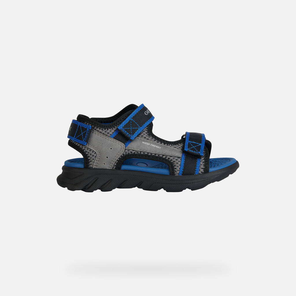 Sandal Airadyum Junior