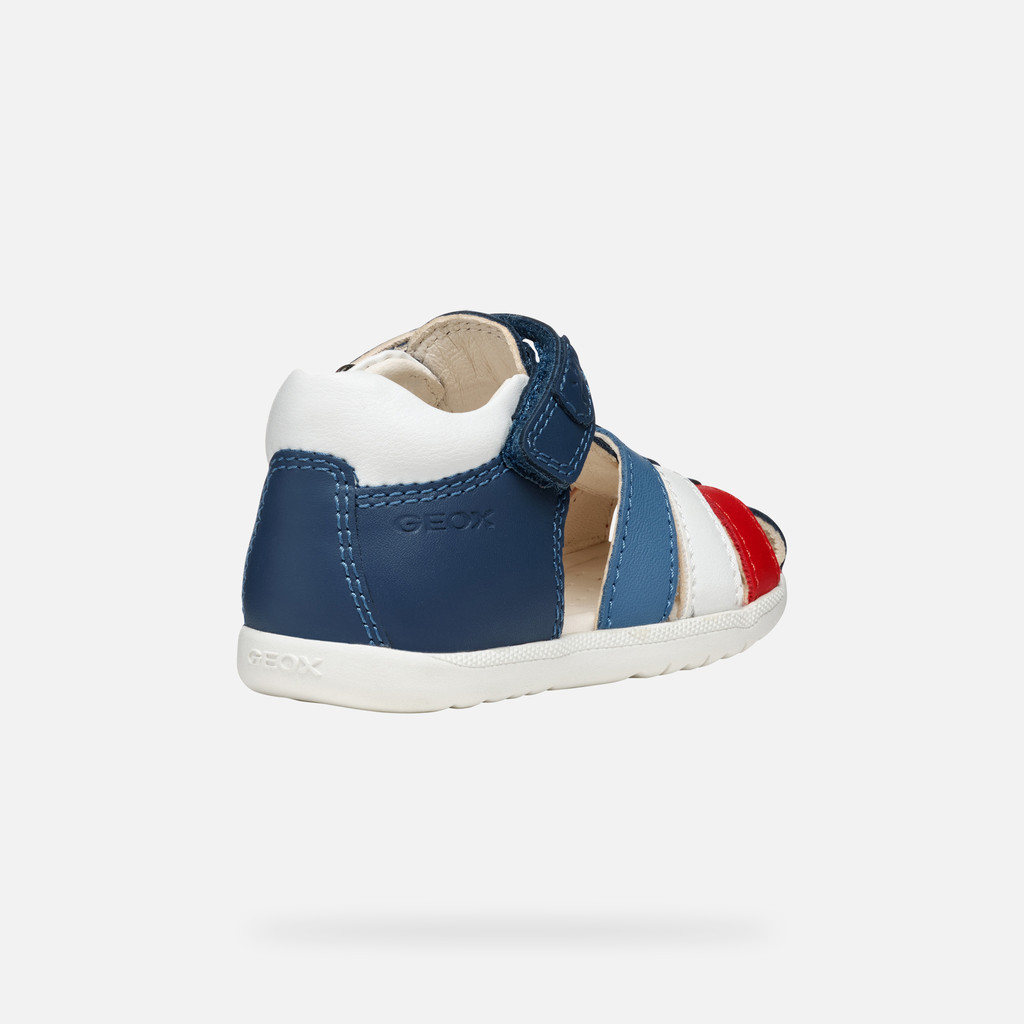 Sandal Macchia Baby