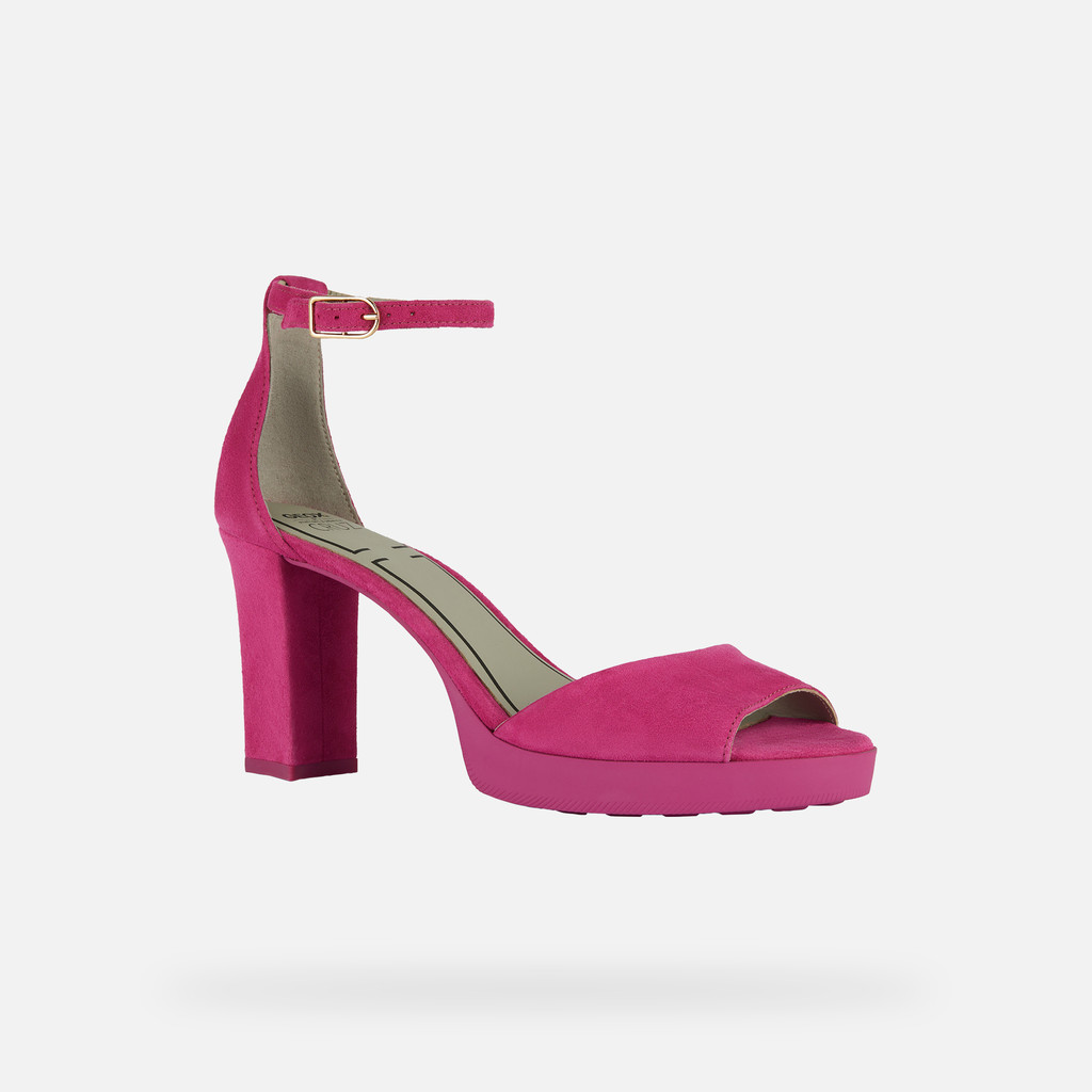 Walk Pleasure 85s1 Woman