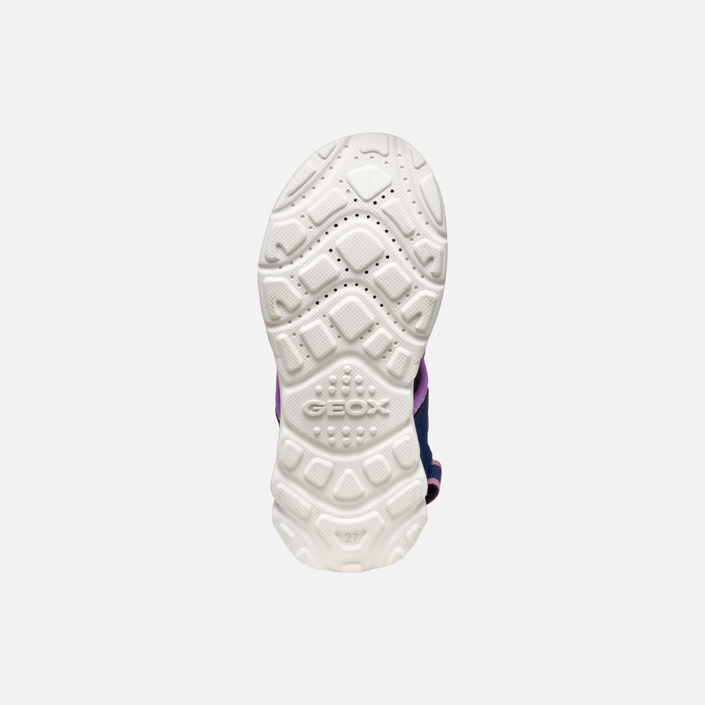 Sandal Airadyum Junior