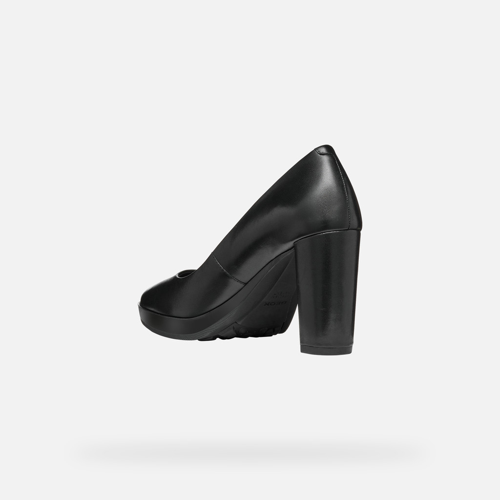 Walk Pleasure 85 Woman