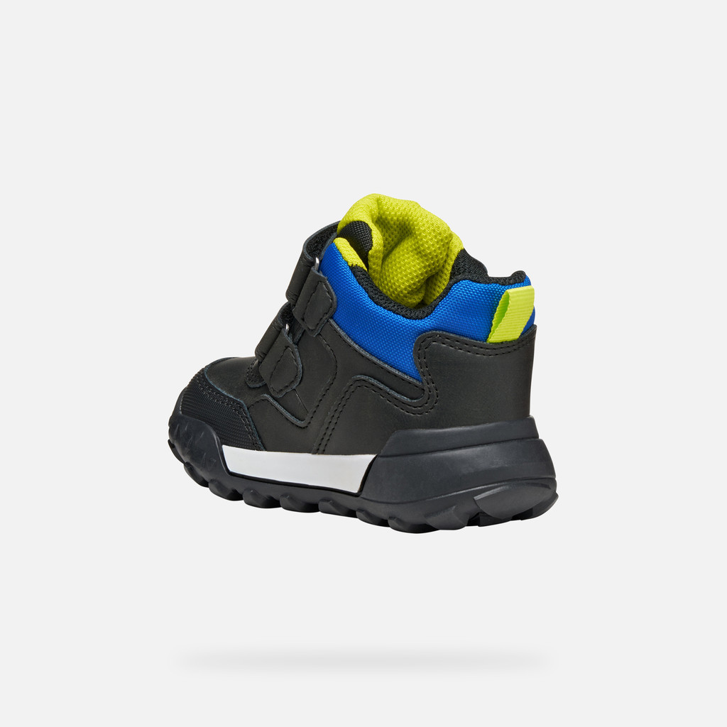 Trekkyup Abx Baby