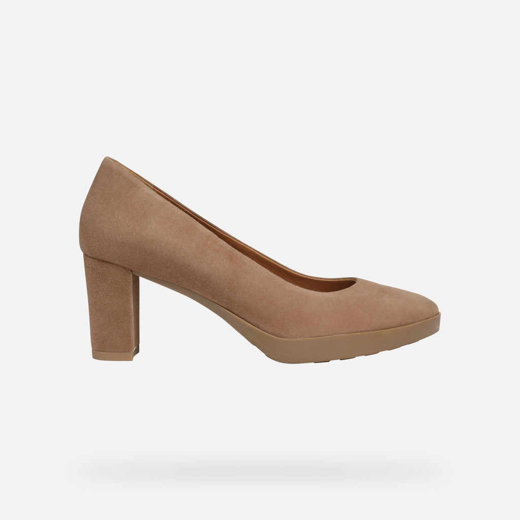 Walk Pleasure 60 Woman
