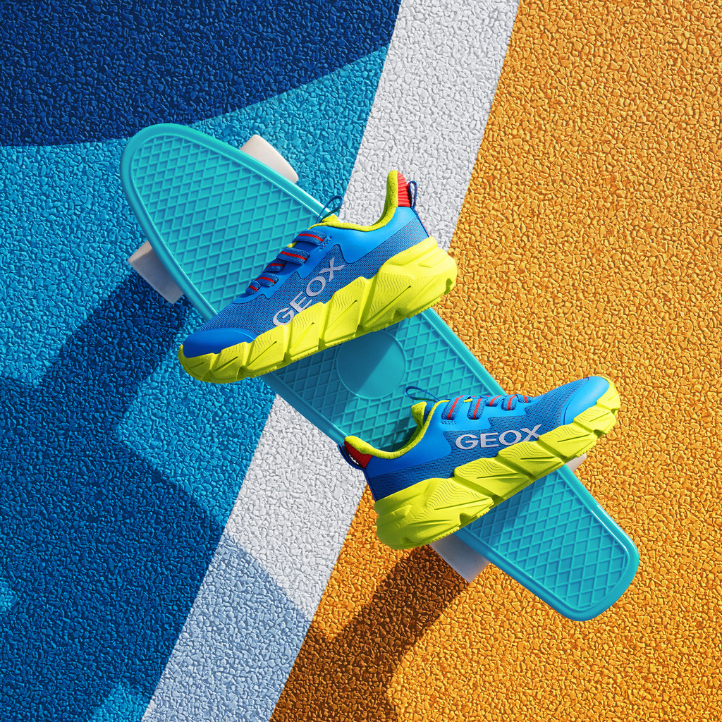 Flexyper Fast Junior