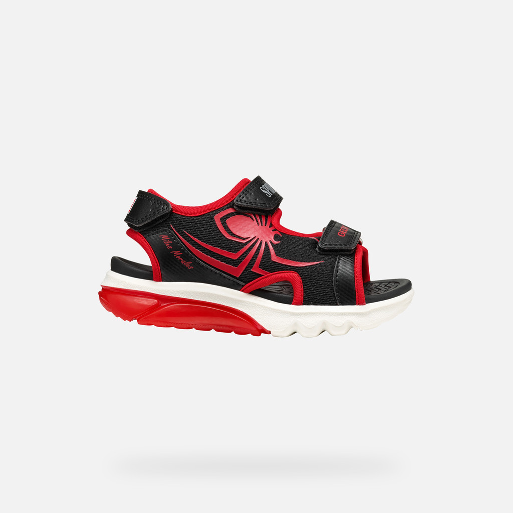 Sandal Ciberdron Junior