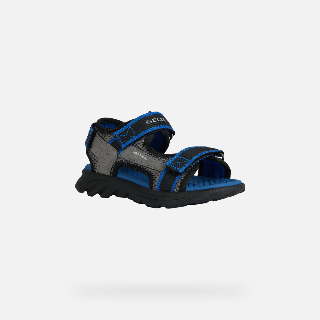 Sandal Airadyum Junior