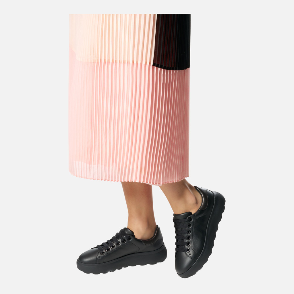 Spherica Ec4.1 Woman