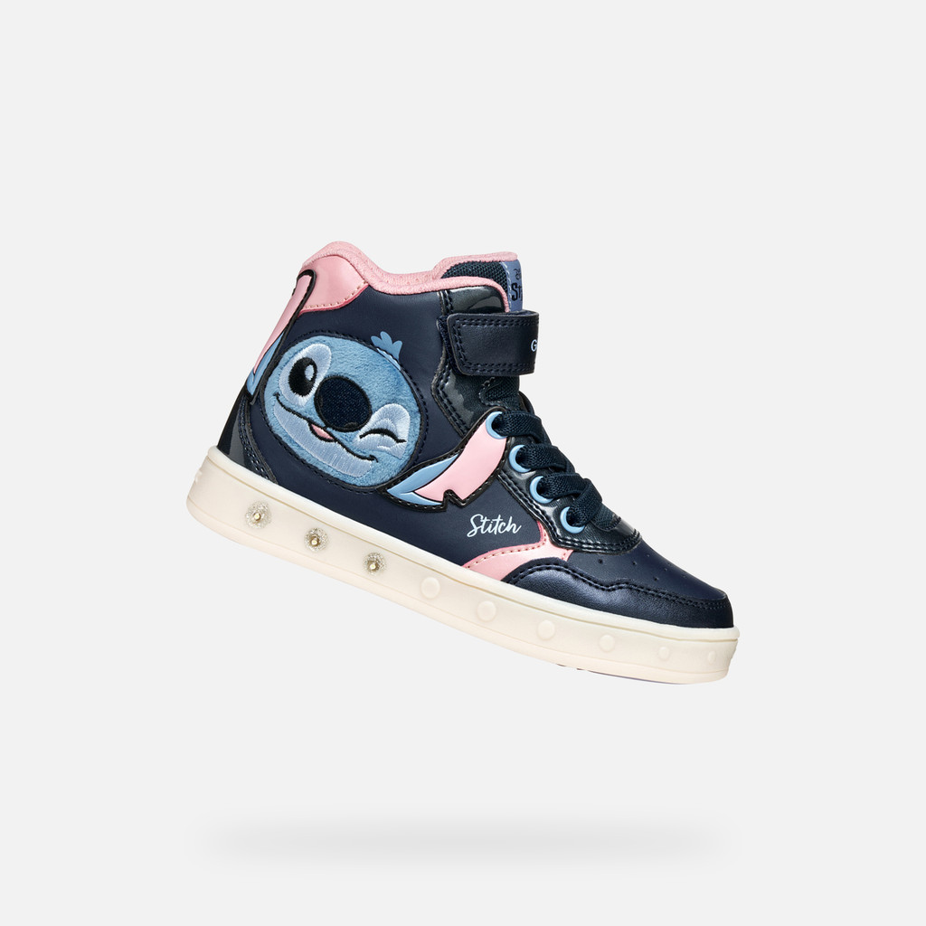 Skylin Junior