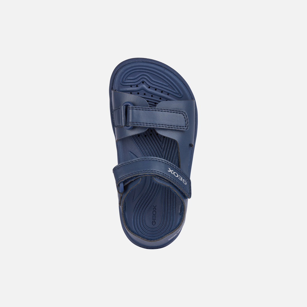 Sandal Fusbetto Junior