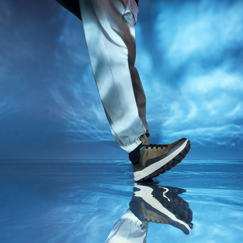 Spherica 4x4 Abx Man