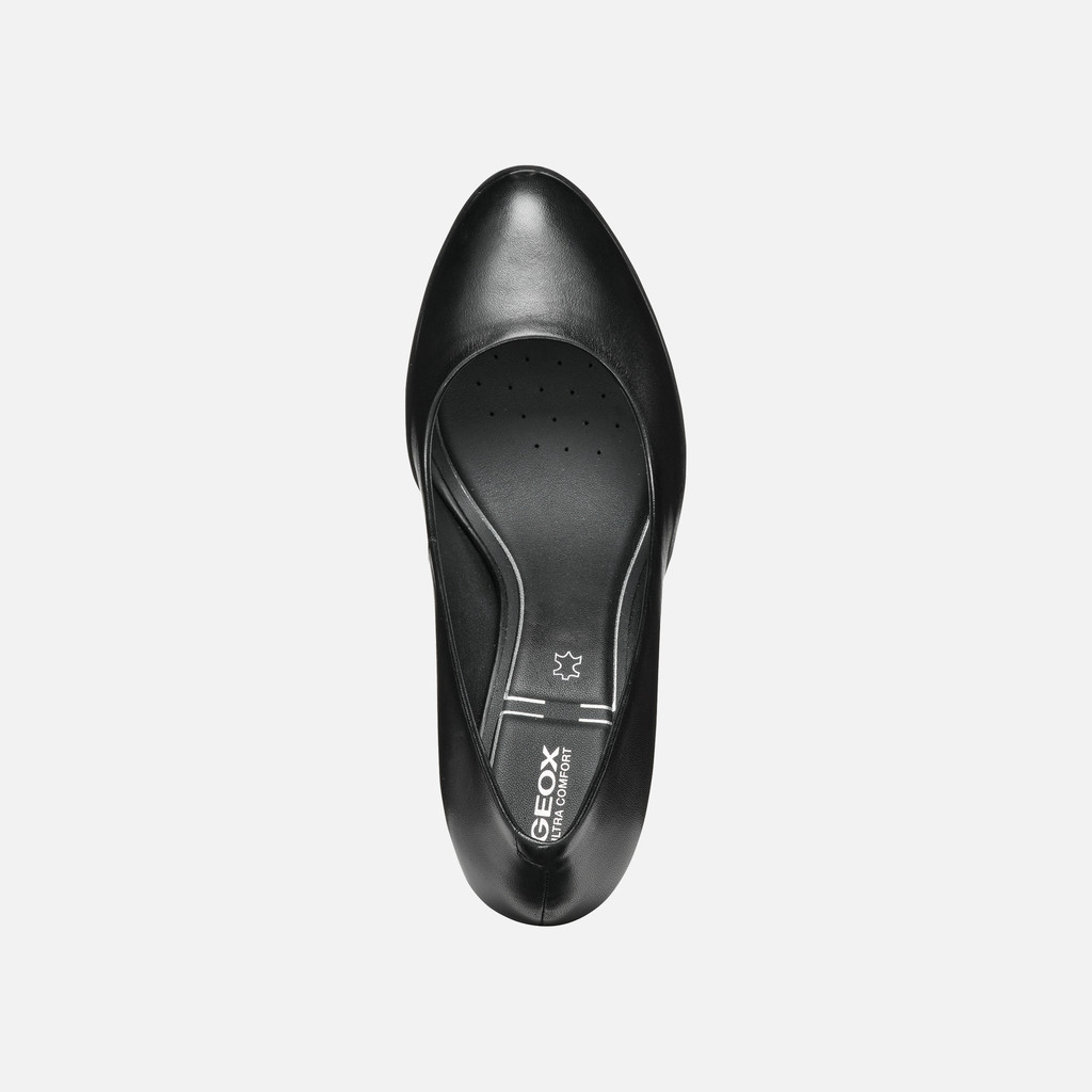 Walk Pleasure 85 Woman