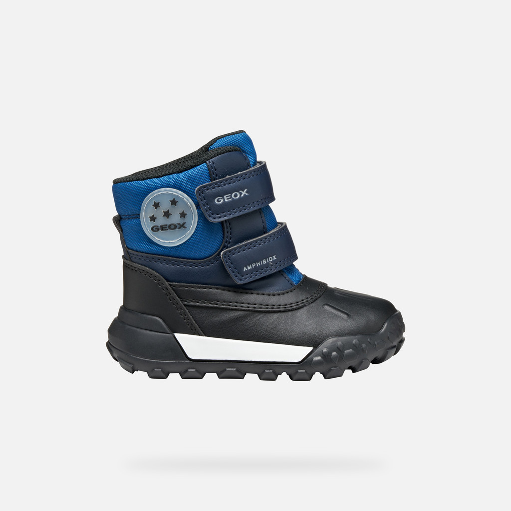 Trekkyup Abx Baby