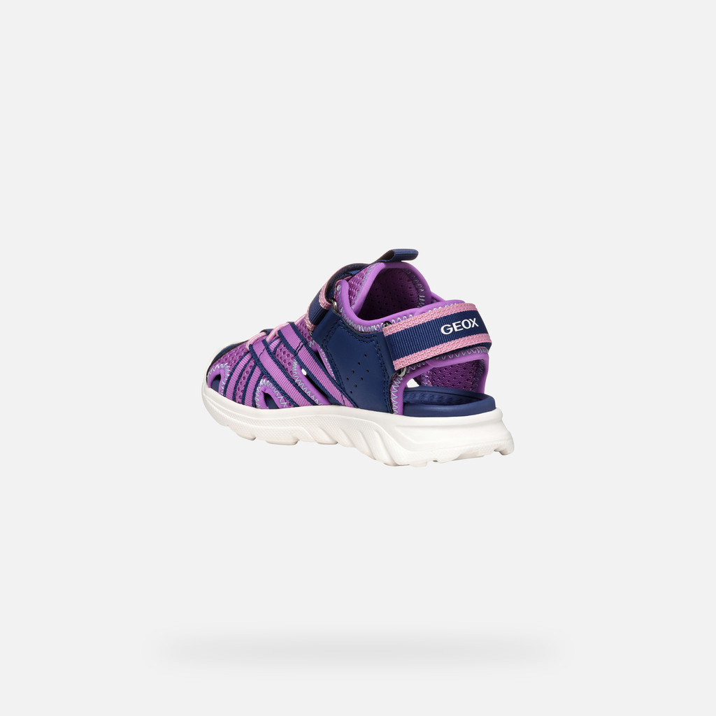 Sandal Airadyum Junior
