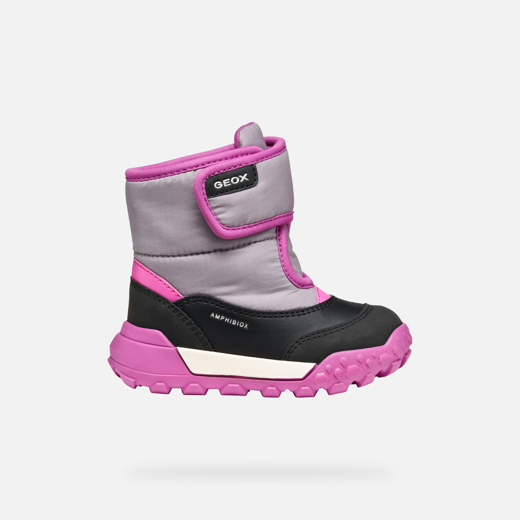 Trekkyup Abx Baby