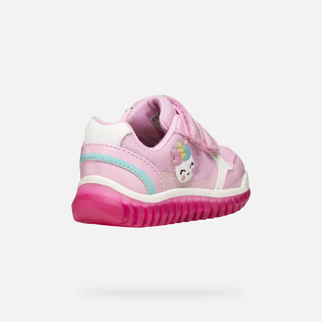 Lightyloo Toddler