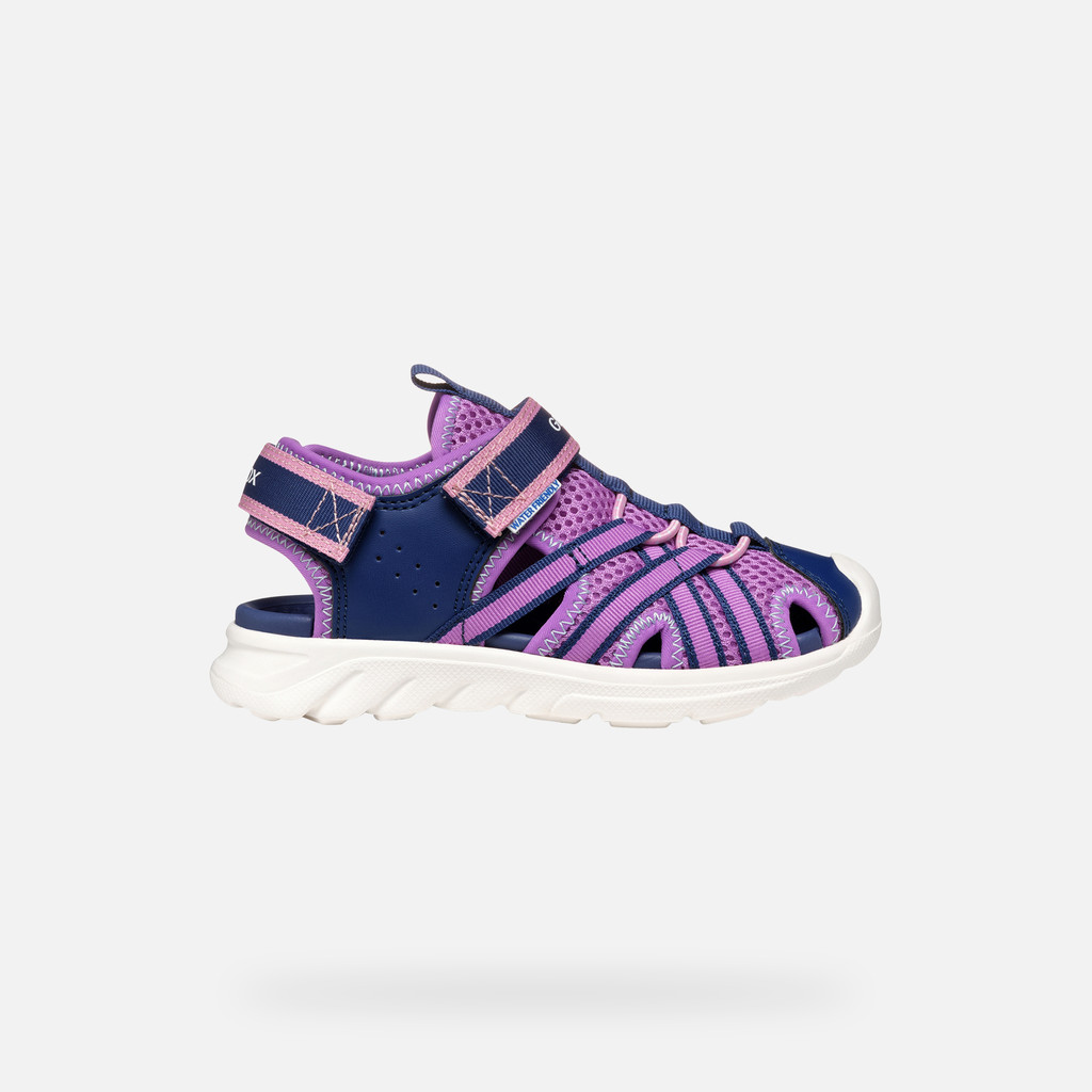 Sandal Airadyum Junior
