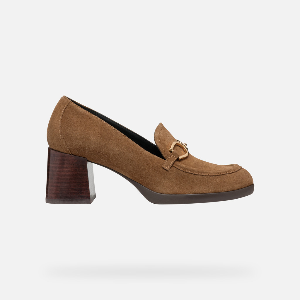 Walk Pleasure 55 Woman
