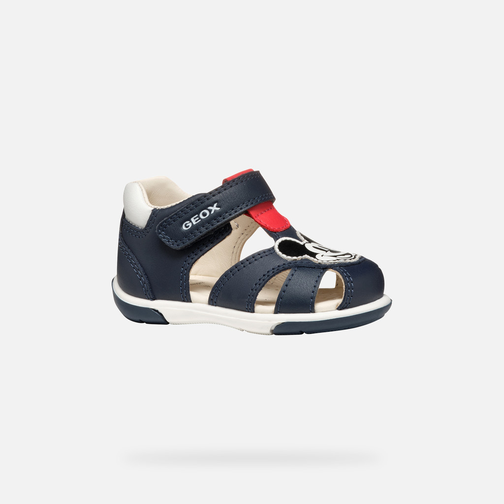 Sandal Zapito Baby Boy