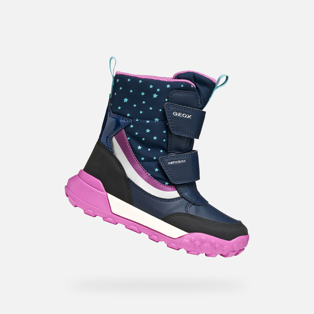Trekkyup Abx Girl