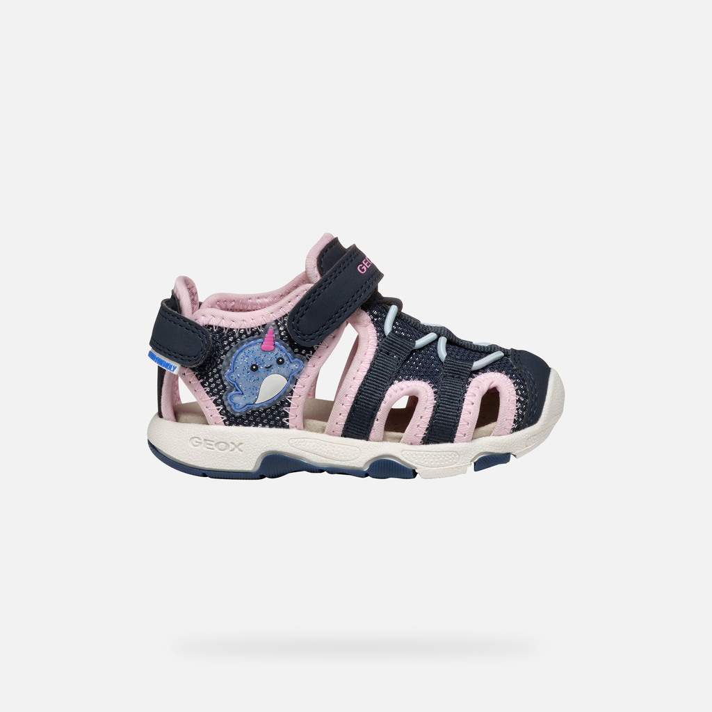 Sandal Multy Toddler