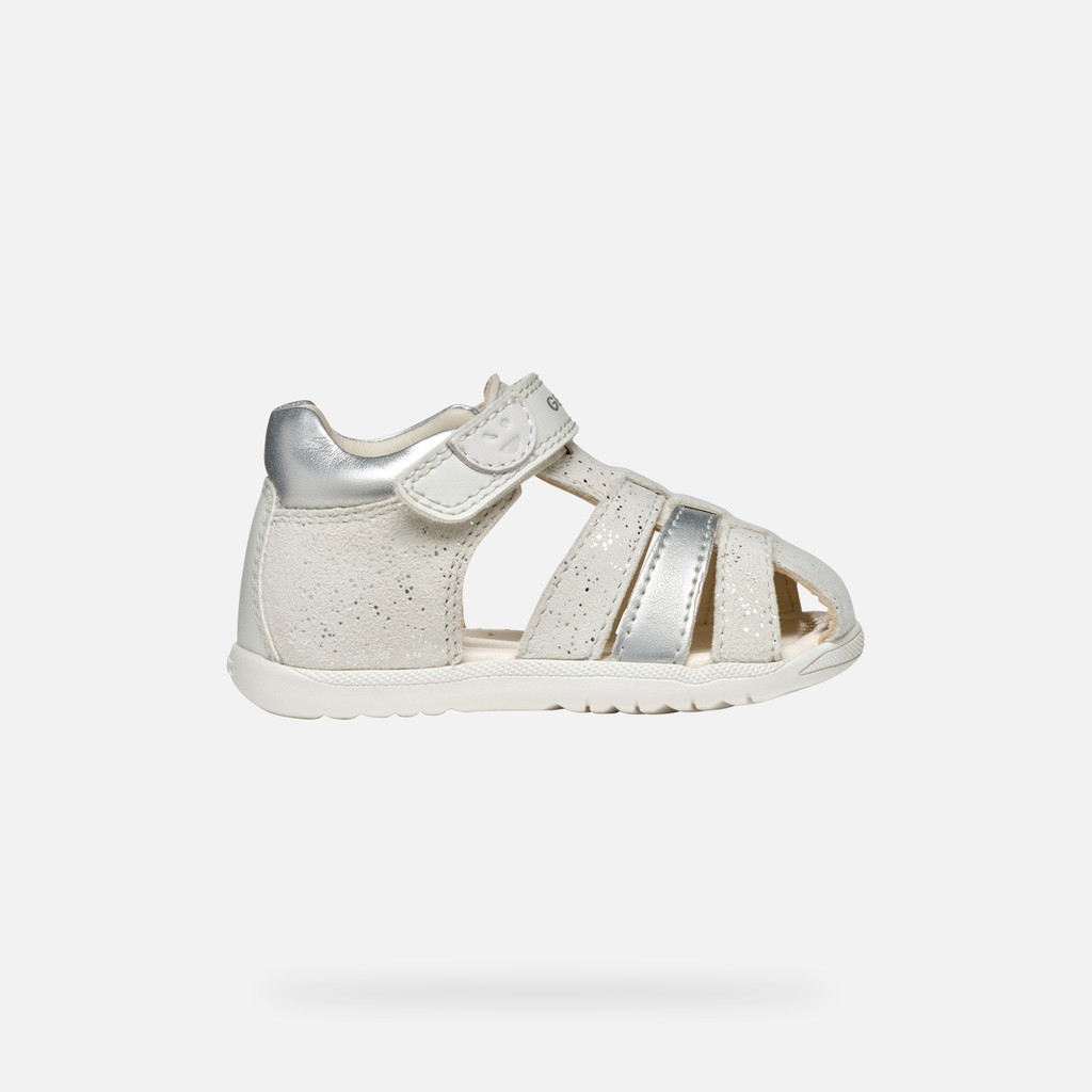 Sandal Macchia Baby Girl
