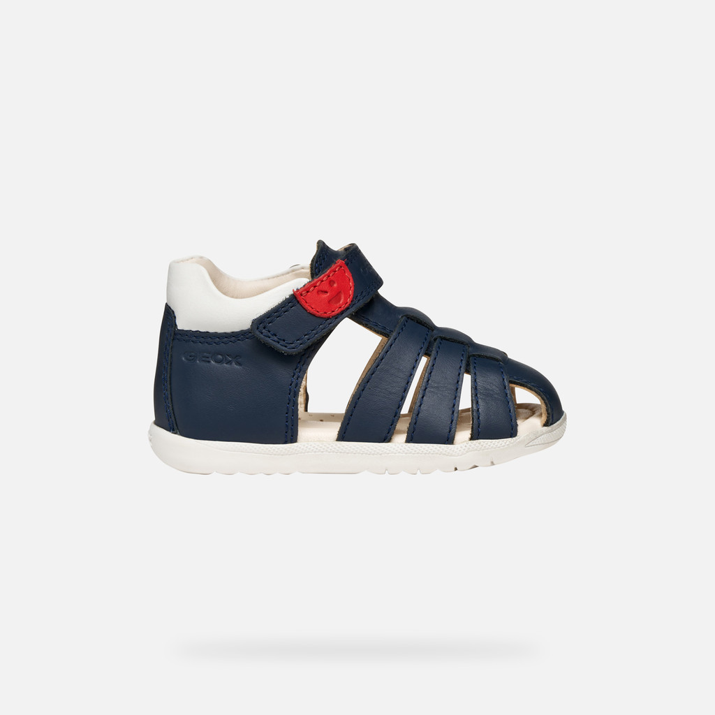 Sandal Macchia Baby