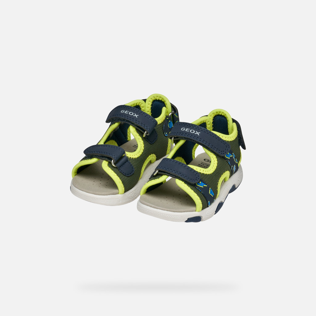 Sandal Multy Toddler